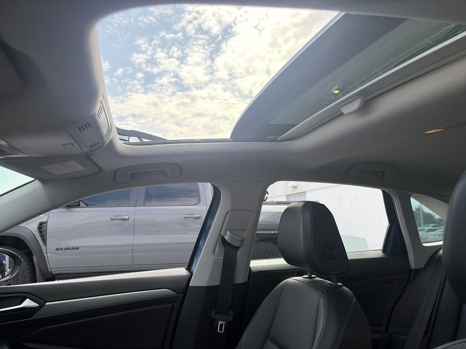 2019 Volkswagen Jetta S Auto w/SULEV