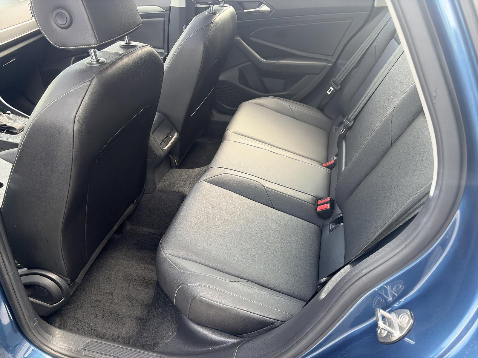 2019 Volkswagen Jetta S Auto w/SULEV