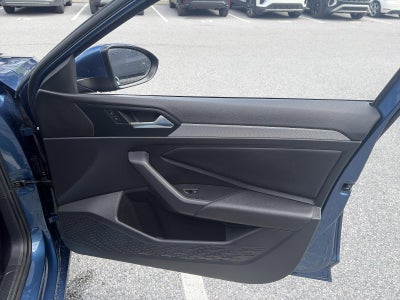 2019 Volkswagen Jetta S Auto w/SULEV