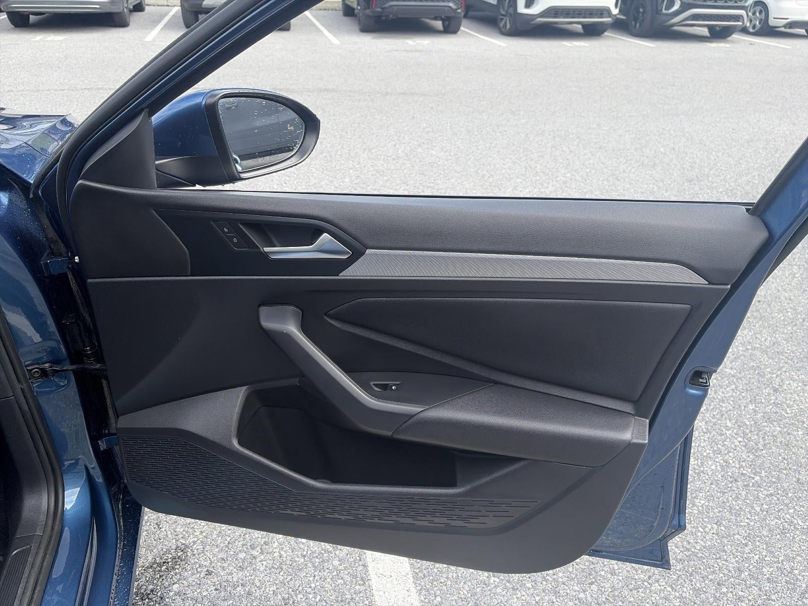 2019 Volkswagen Jetta S Auto w/SULEV