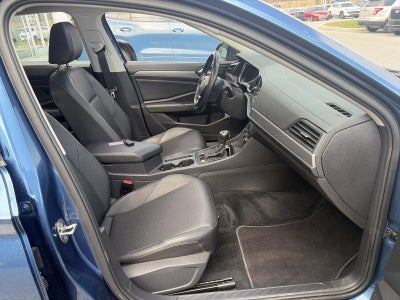 2019 Volkswagen Jetta S Auto w/SULEV