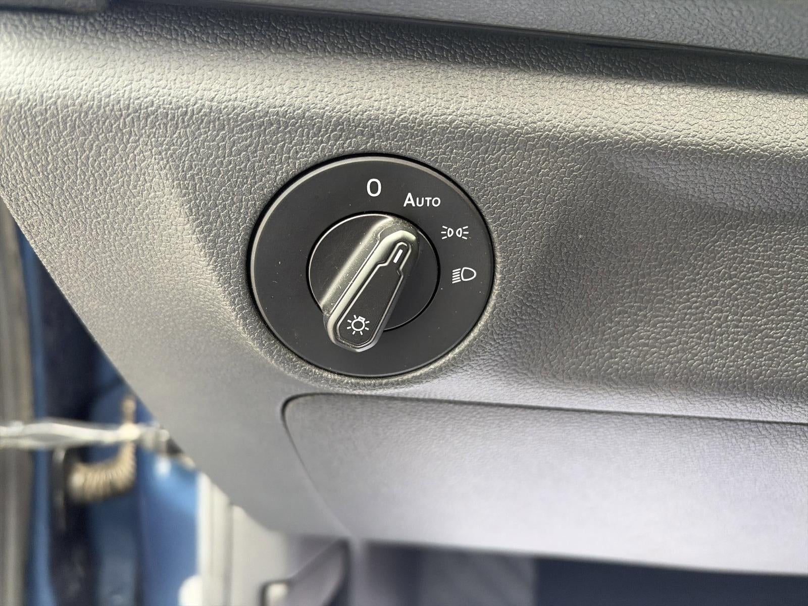 2019 Volkswagen Jetta S Auto w/SULEV