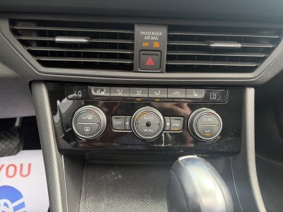 2019 Volkswagen Jetta S Auto w/SULEV