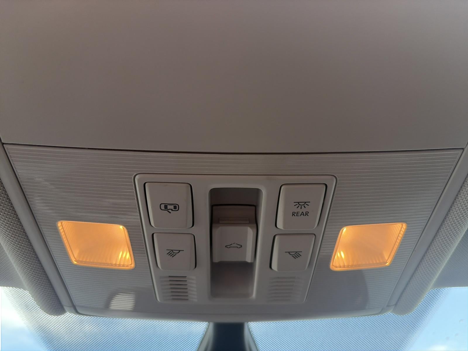 2019 Volkswagen Jetta S Auto w/SULEV