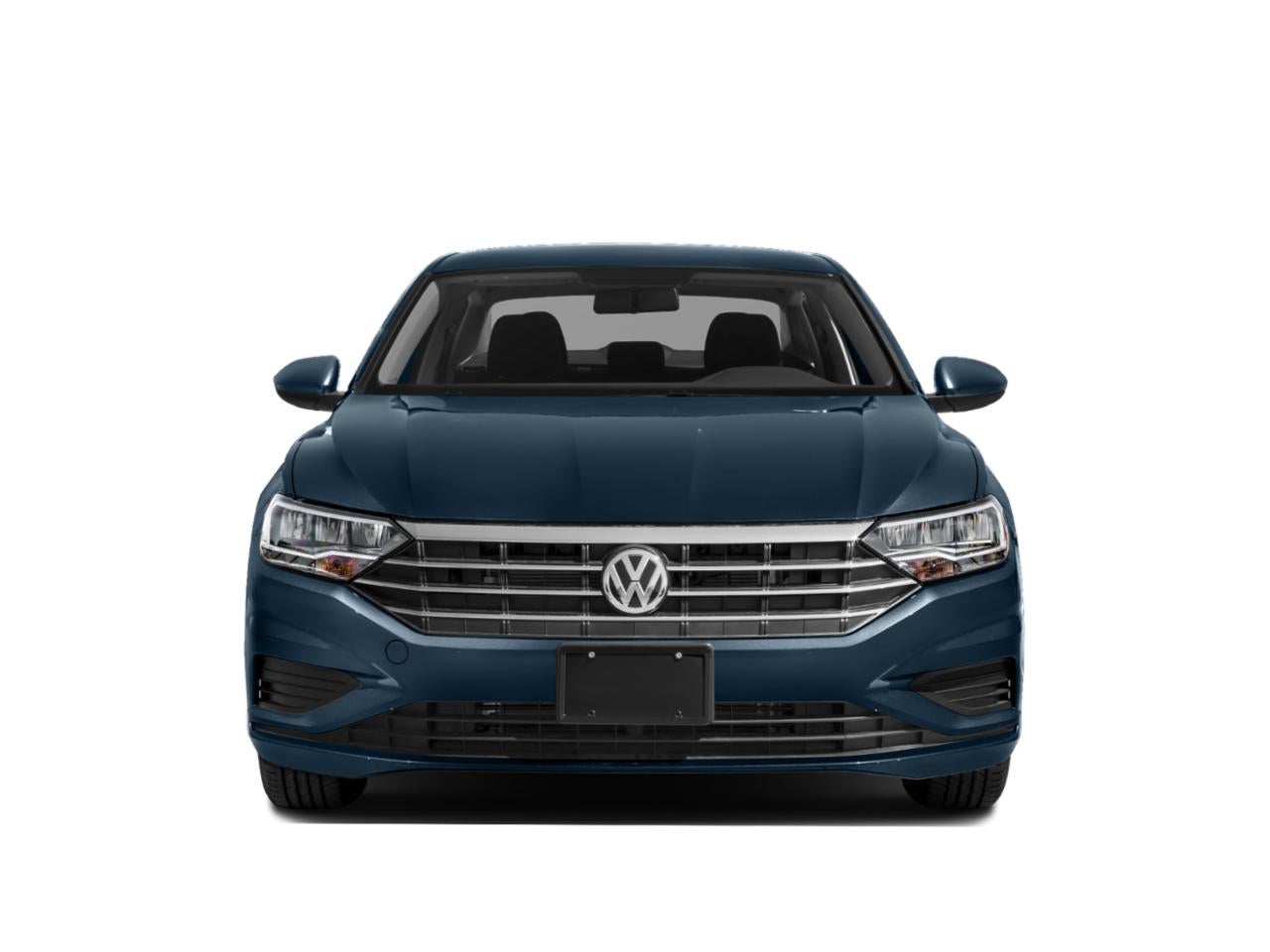 2019 Volkswagen Jetta S Auto w/SULEV