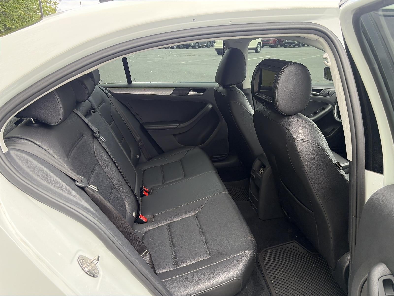 2017 Volkswagen Jetta 1.4T SE Auto