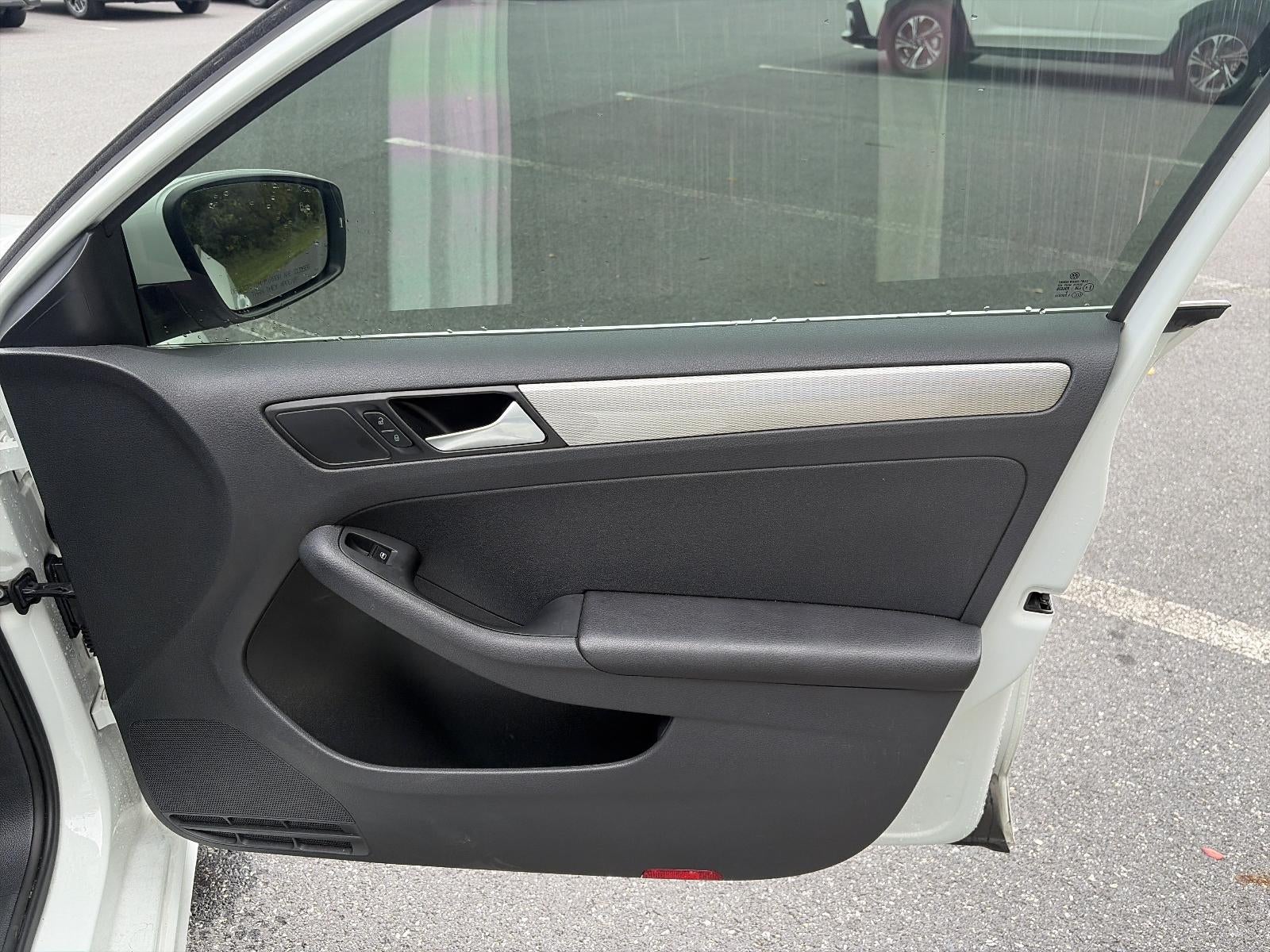2017 Volkswagen Jetta 1.4T SE Auto