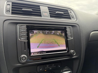 2017 Volkswagen Jetta 1.4T SE Auto