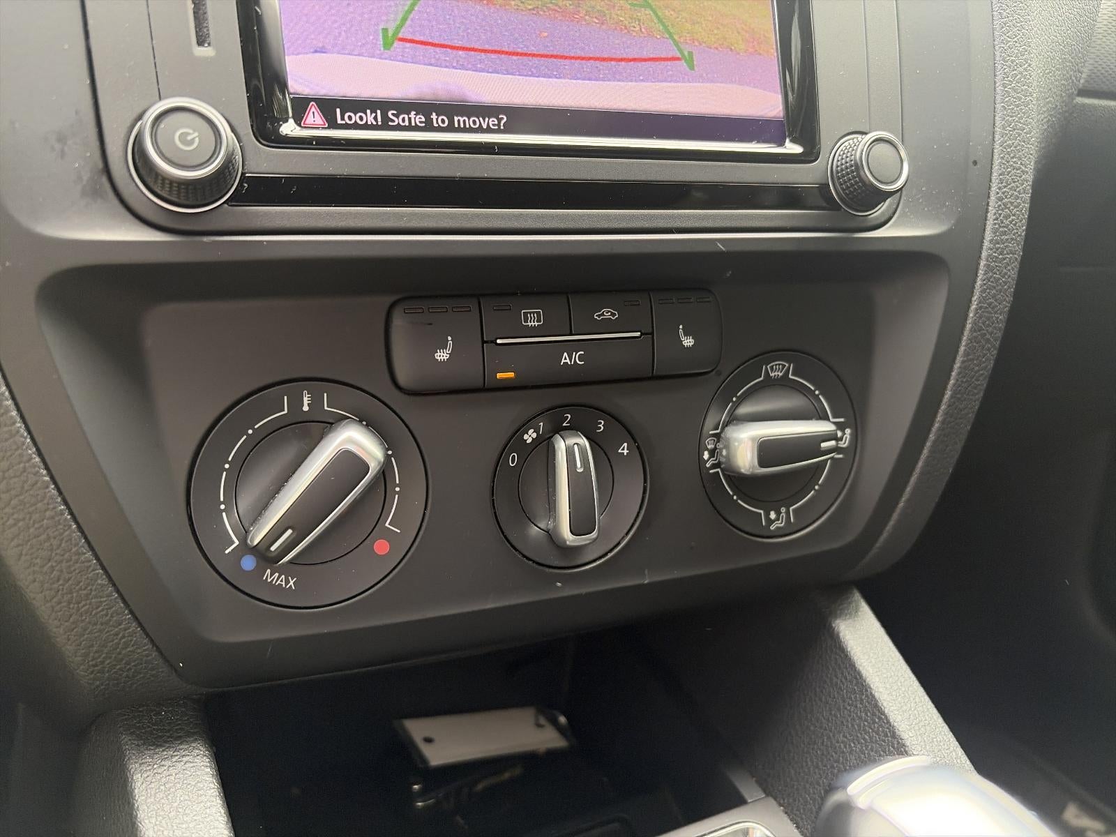 2017 Volkswagen Jetta 1.4T SE Auto