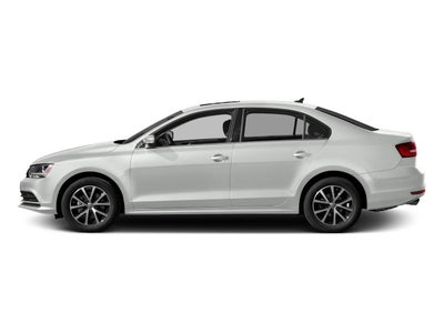 2017 Volkswagen Jetta 1.4T SE Auto