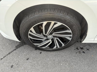 2021 Volkswagen Jetta SEL Auto