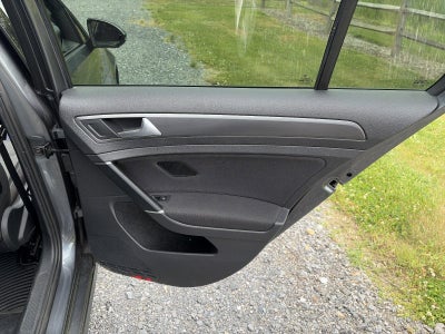 2018 Volkswagen Golf 1.8T S Auto