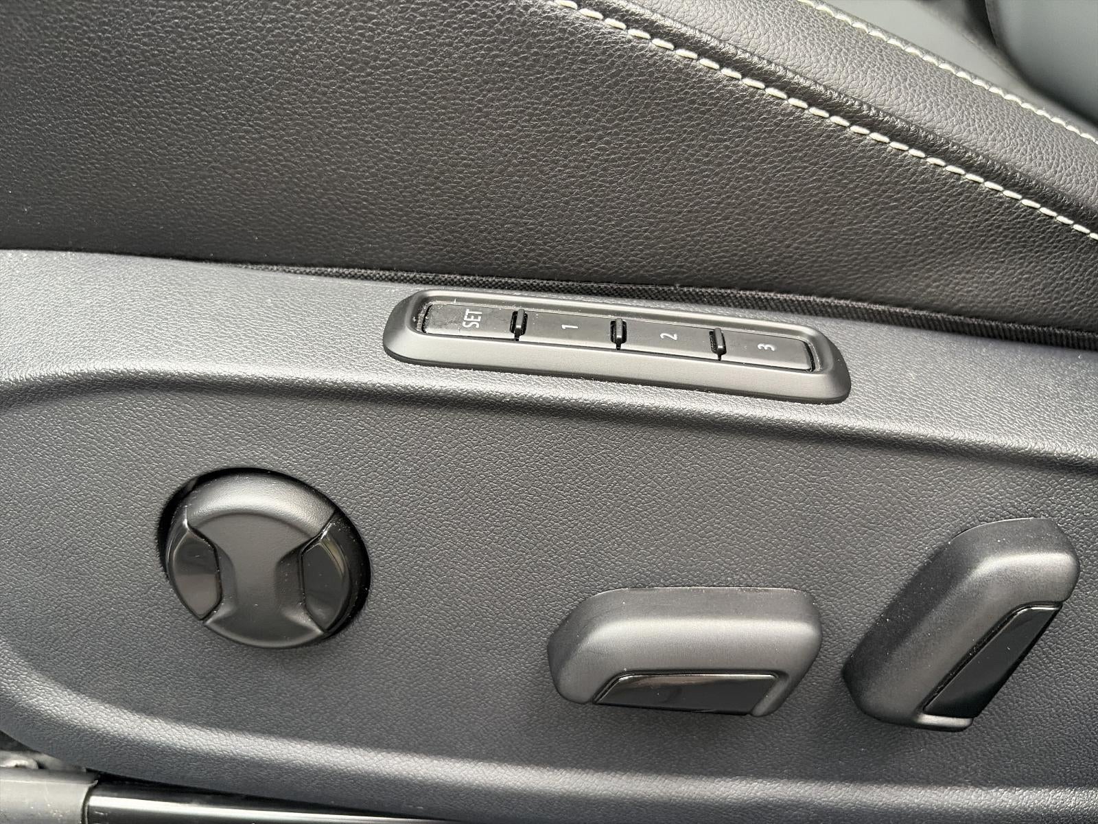 2026 Volkswagen Jetta SEL Auto