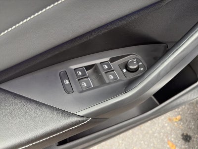 2026 Volkswagen Jetta SEL Auto