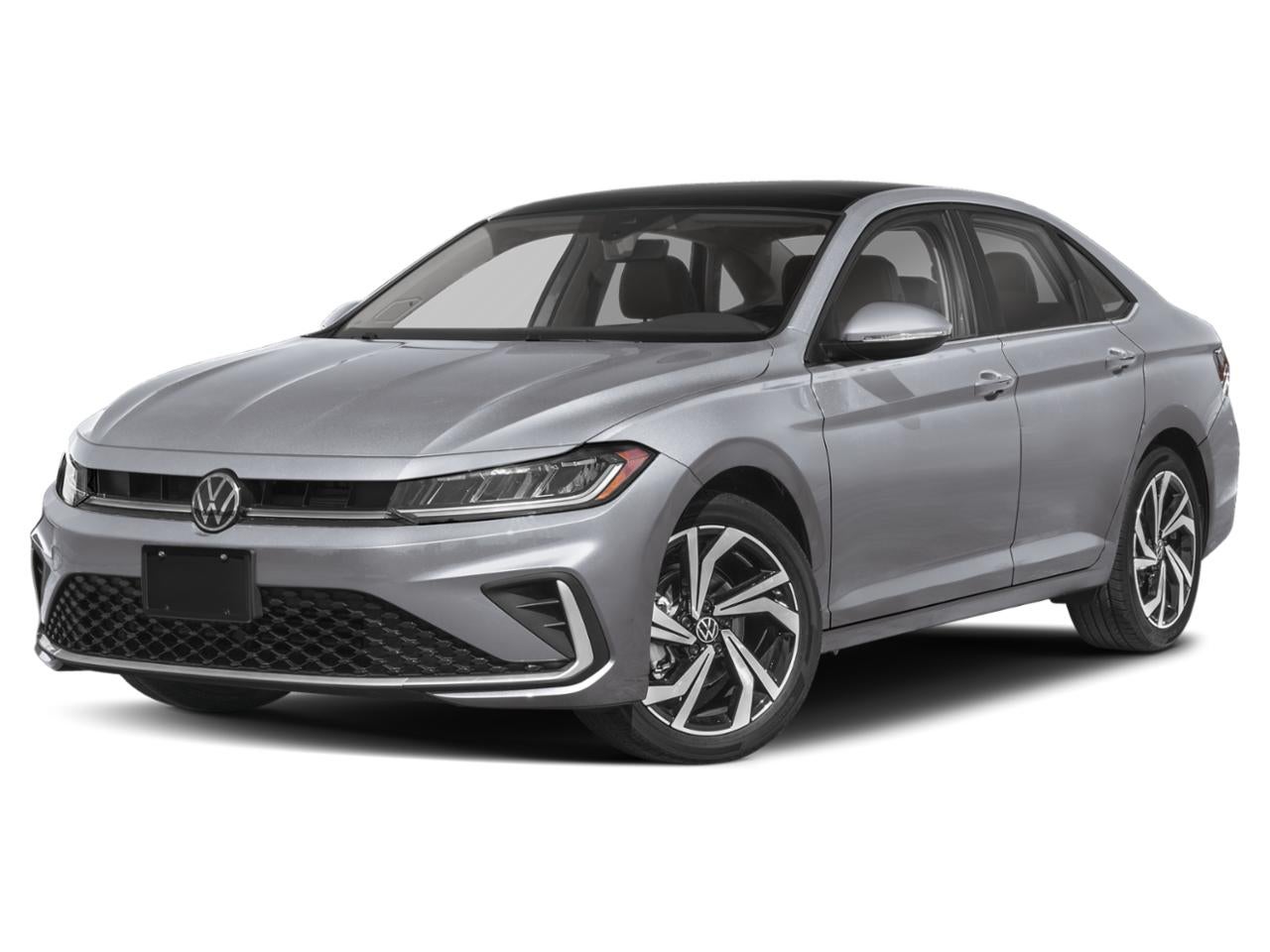 2026 Volkswagen Jetta SEL Auto