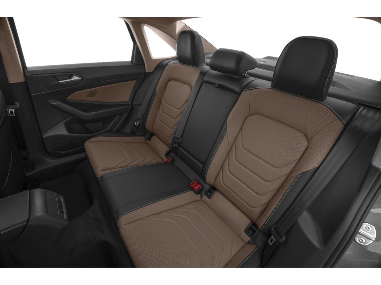 2025 Volkswagen Jetta SEL Auto