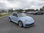 2016 Volkswagen Beetle 2dr Auto 1.8T SEL PZEV