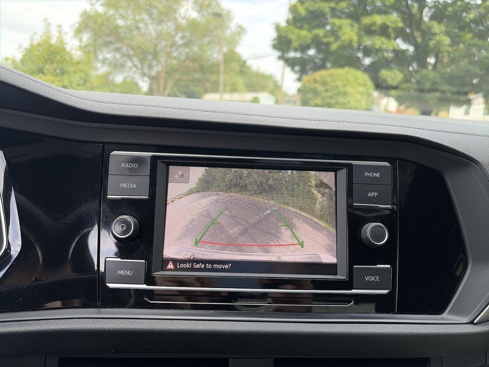 2020 Volkswagen Jetta R-Line Manual w/SULEV