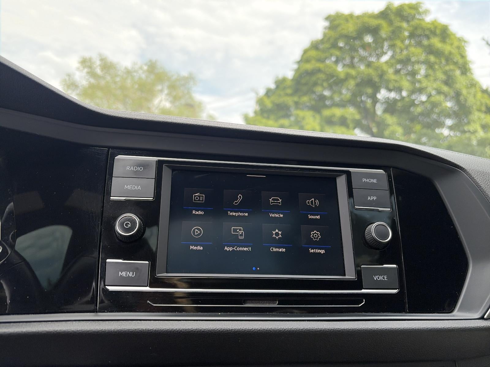 2020 Volkswagen Jetta R-Line Manual w/SULEV