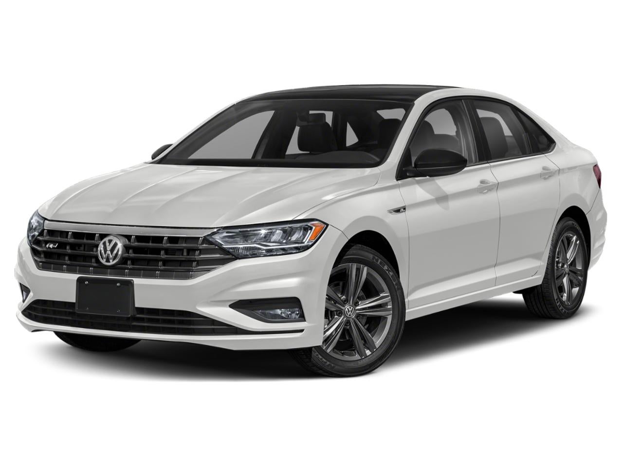 2020 Volkswagen Jetta R-Line Manual w/SULEV