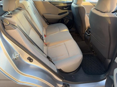 2023 Subaru Legacy Premium CVT