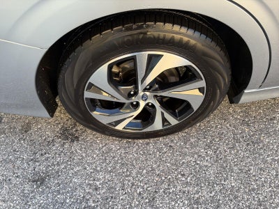 2023 Subaru Legacy Premium CVT