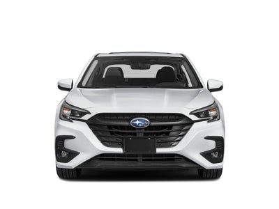 2023 Subaru Legacy Premium CVT