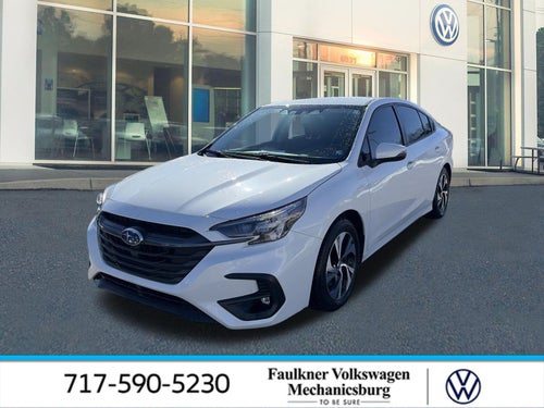 2023 Subaru Legacy Premium CVT