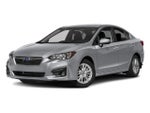 2017 Subaru Impreza 2.0i Premium 4-door CVT