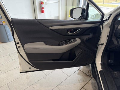 2022 Subaru Outback Premium CVT