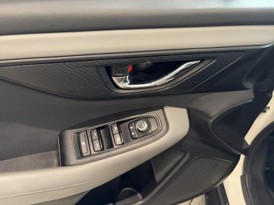 2022 Subaru Outback Premium CVT