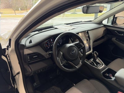 2022 Subaru Outback Premium CVT