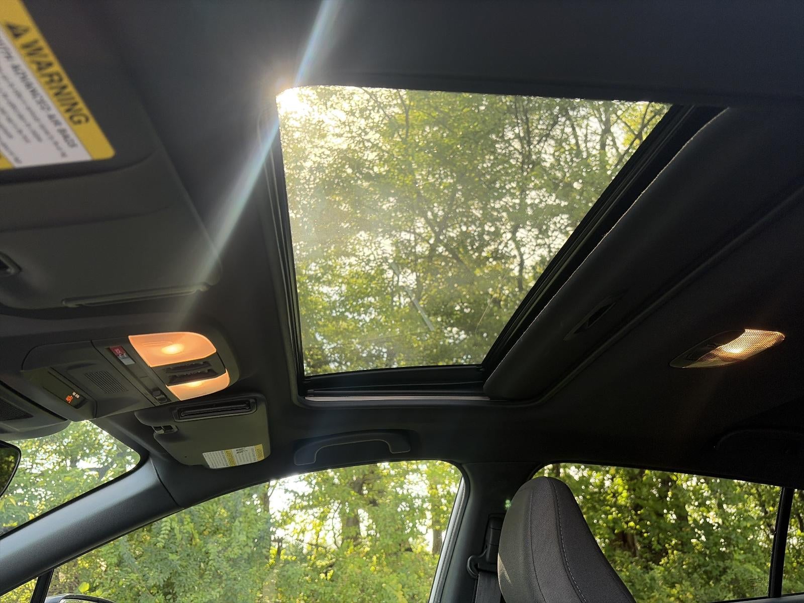 2024 Subaru Crosstrek Sport AWD
