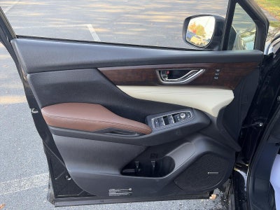 2021 Subaru Ascent Touring 7-Passenger