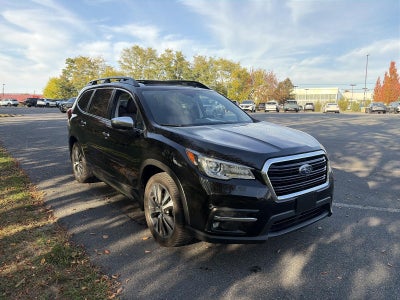 2021 Subaru Ascent Touring 7-Passenger