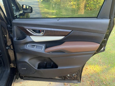2021 Subaru Ascent Touring 7-Passenger