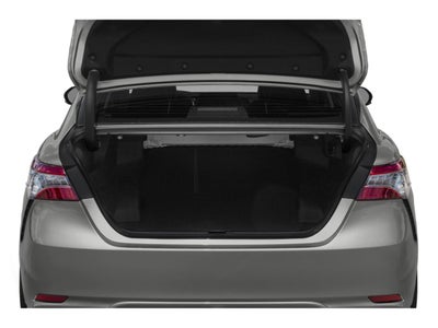 2018 Toyota Camry XSE V6 Auto (SE)