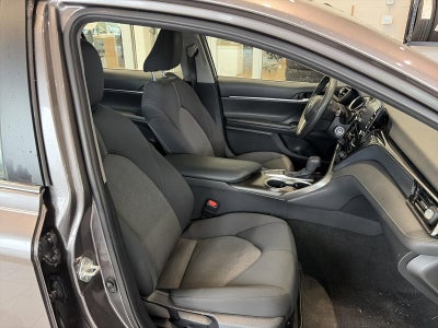 2023 Toyota Camry LE Auto (SE)