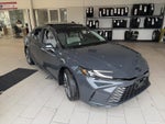 2025 Toyota Camry XSE AWD (Natl)