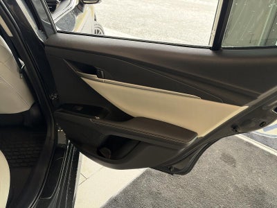 2025 Toyota Camry XSE AWD (Natl)