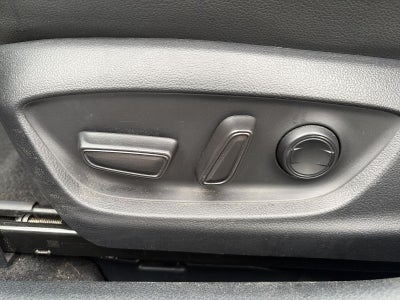 2022 Toyota Camry XLE Auto (SE)