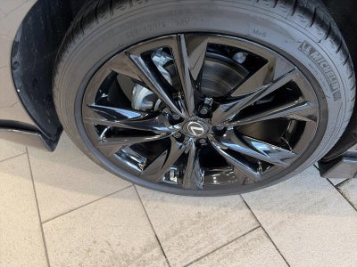 2024 Lexus ES 350 F SPORT Handling FWD