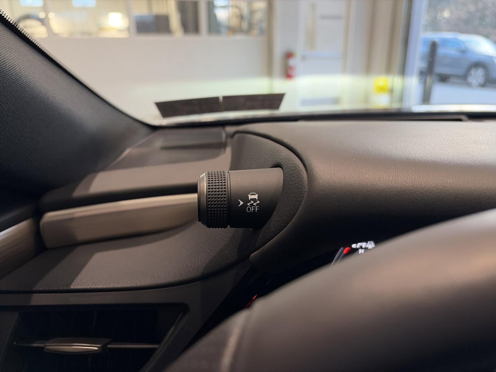 2024 Lexus ES 350 F SPORT Handling FWD