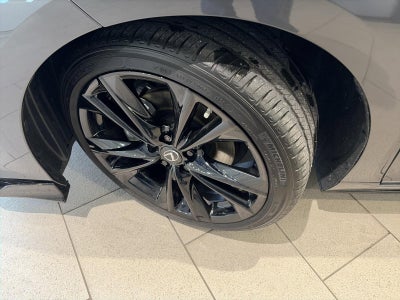 2024 Lexus ES 350 F SPORT Handling FWD