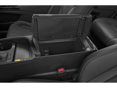 2024 Lexus ES 350 F SPORT Handling FWD