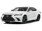 2024 Lexus ES 350 F SPORT Handling FWD