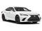 2024 Lexus ES 350 F SPORT Handling FWD