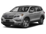 2018 Honda Pilot EX-L w/Navigation AWD