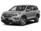 2018 Honda Pilot EX-L w/Navigation AWD