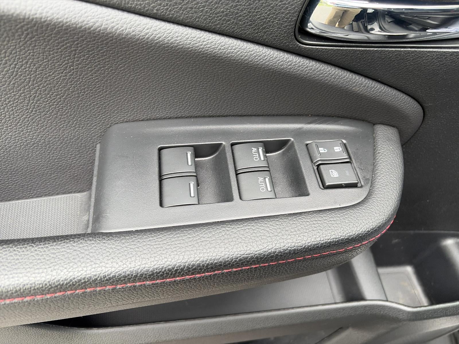 2024 Honda Ridgeline Black Edition AWD